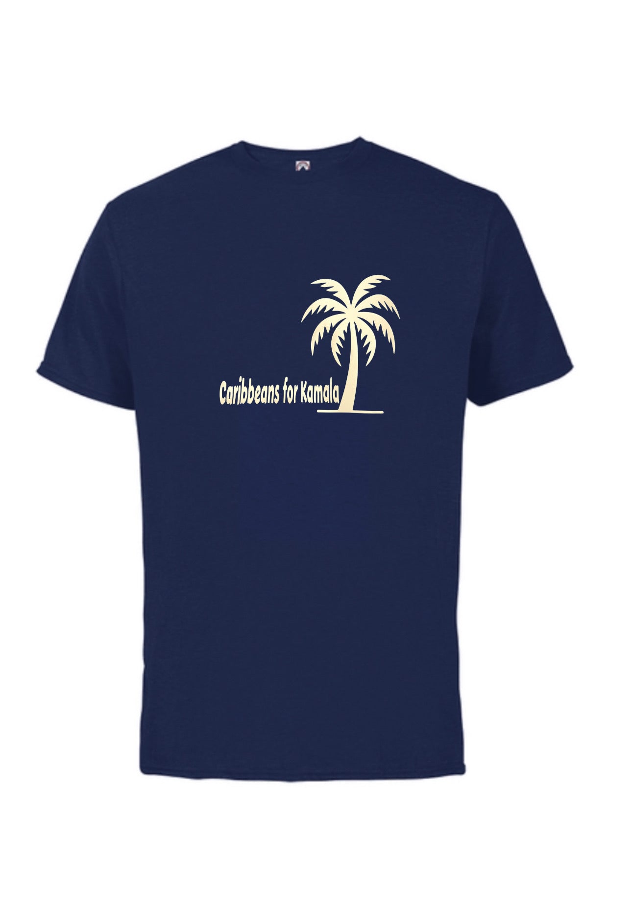 Caribbeans for Kamala