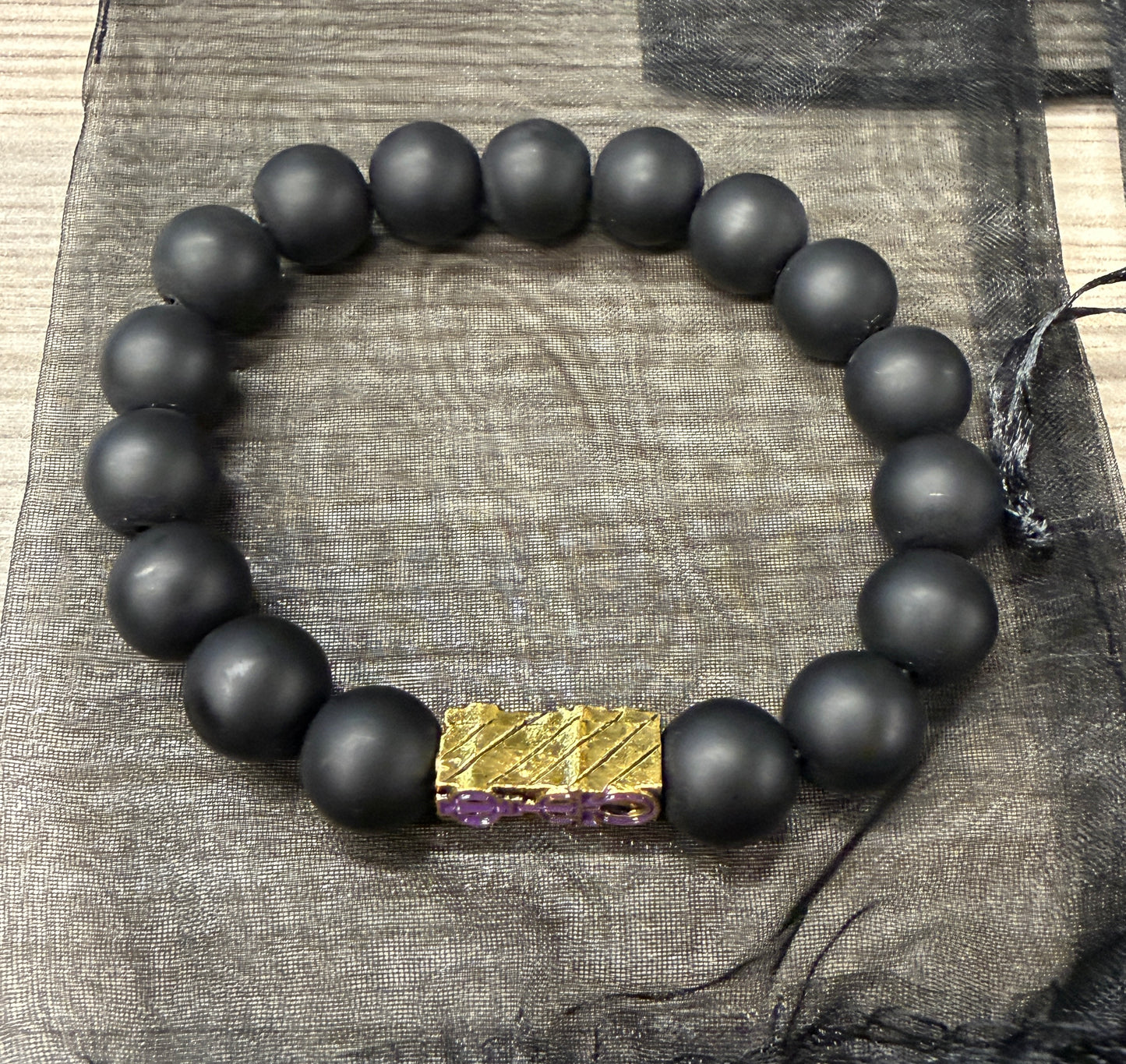 Onyx Omega