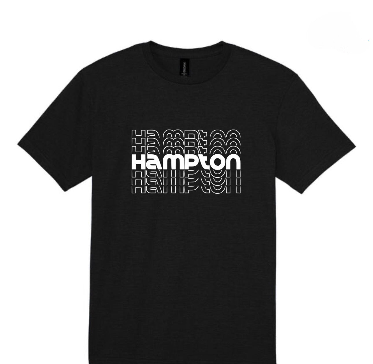 Hampton Stacked