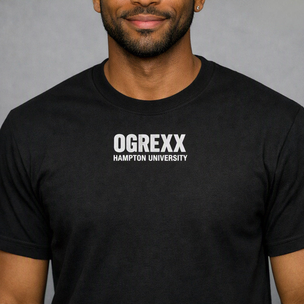 OGREXX
