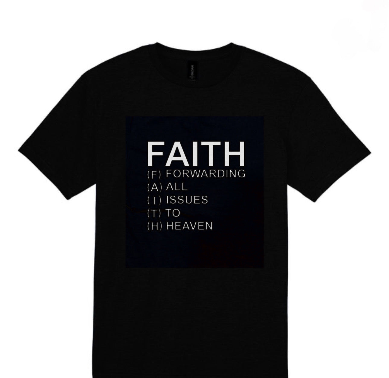 Faith Collection