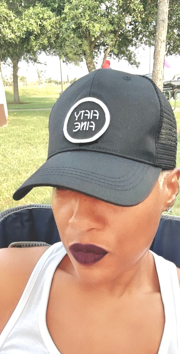 Fifty Fine - Trucker Hat
