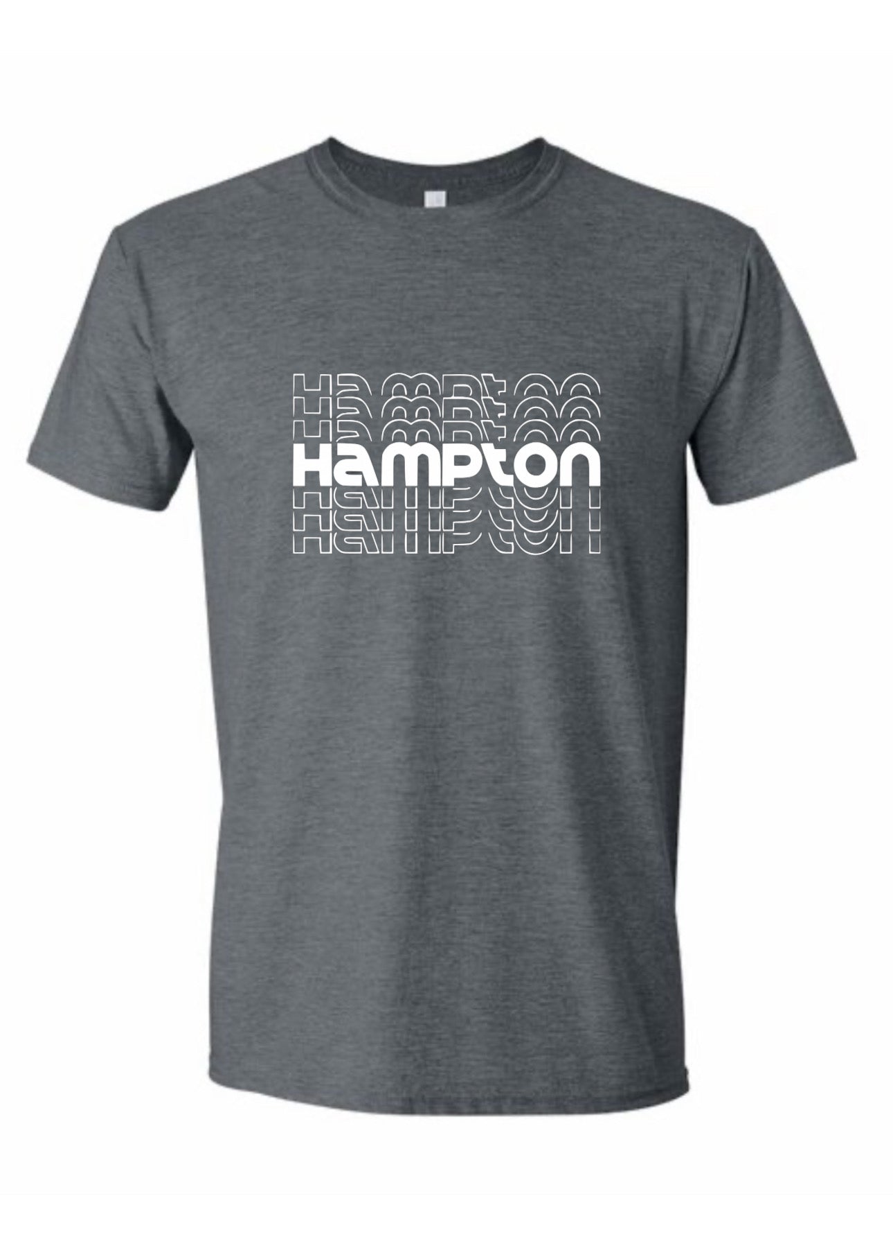 Hampton Stacked