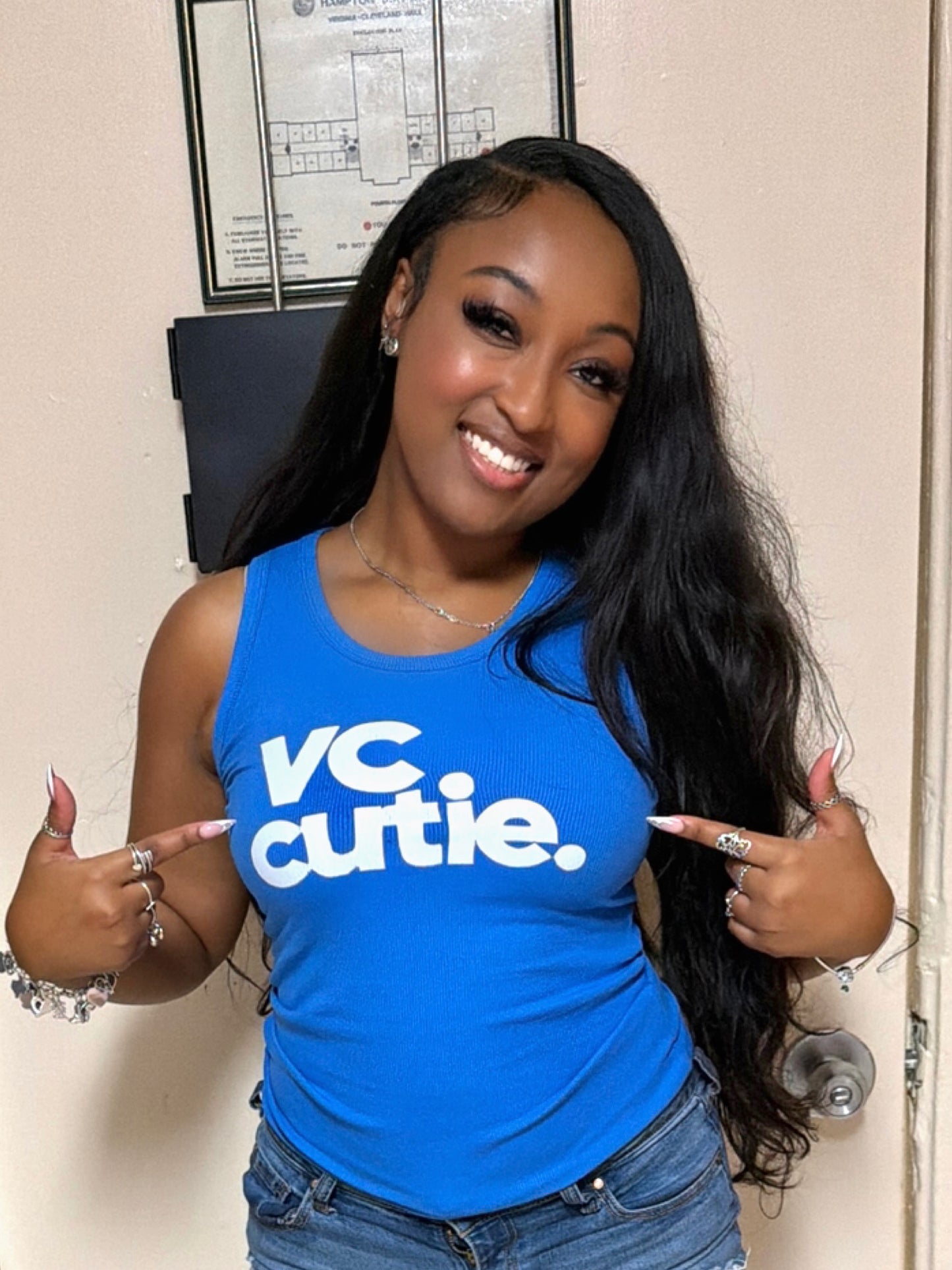 VC Cutie
