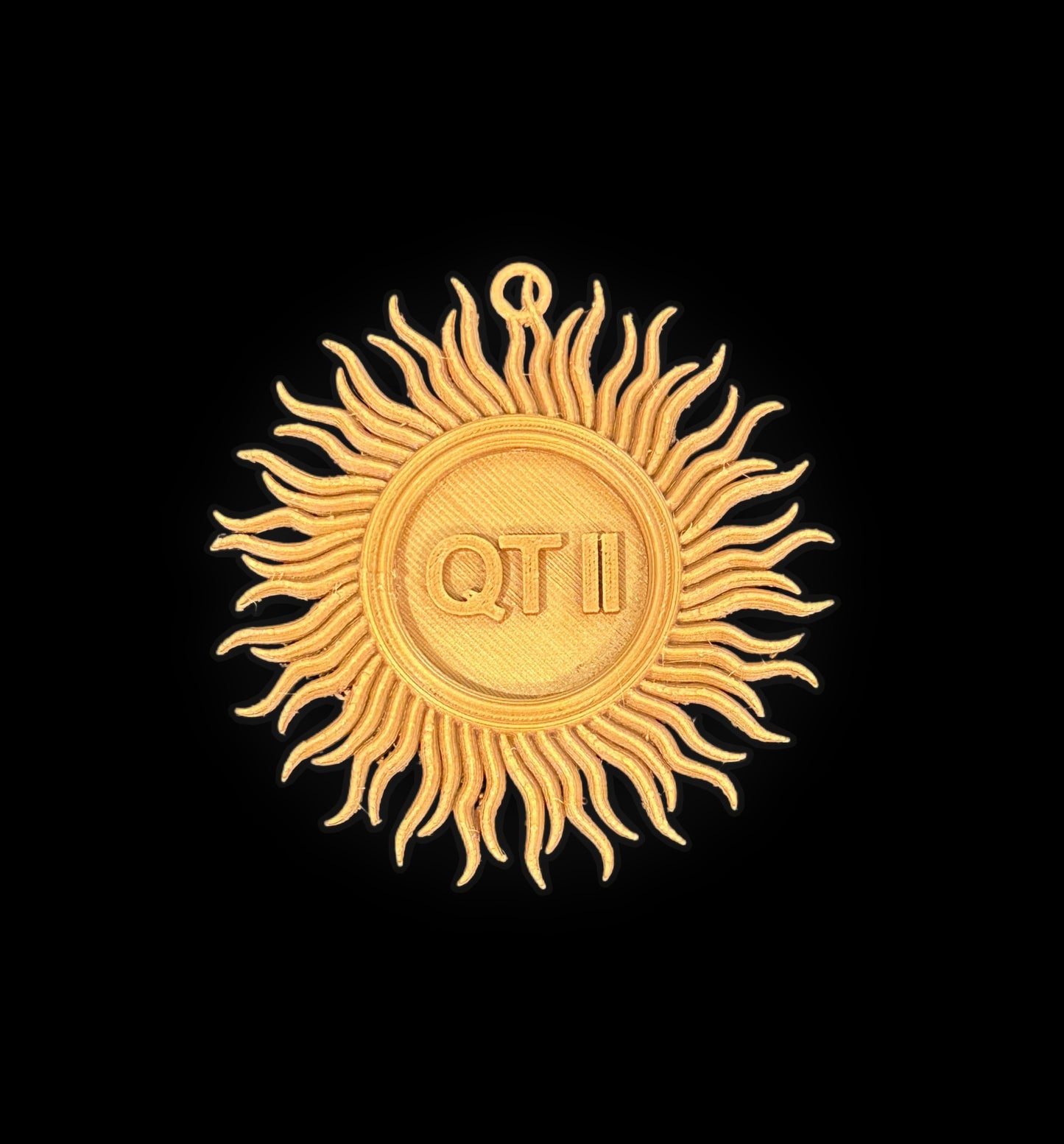 Sunshine - QTII