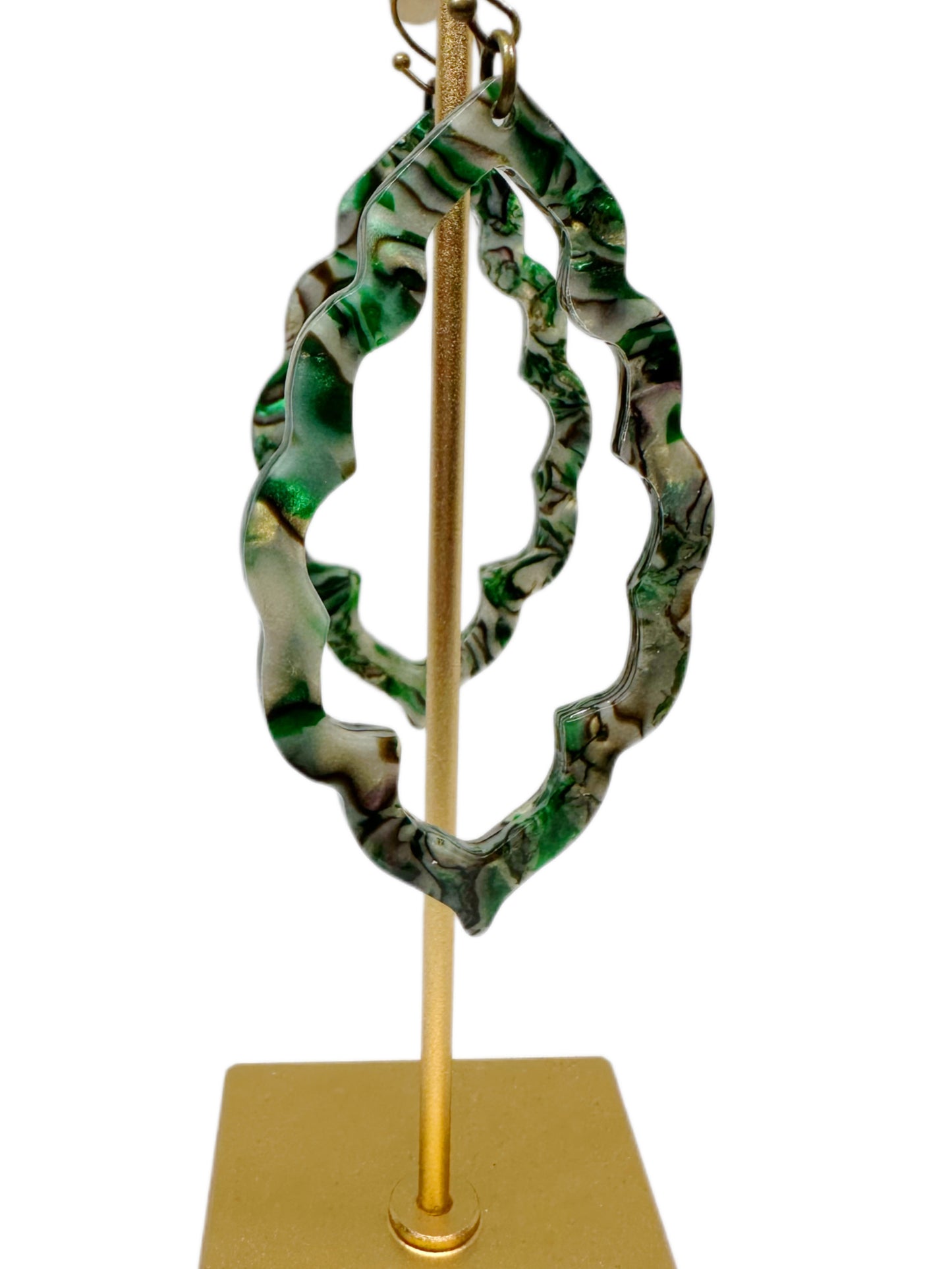 Green Tortoise
