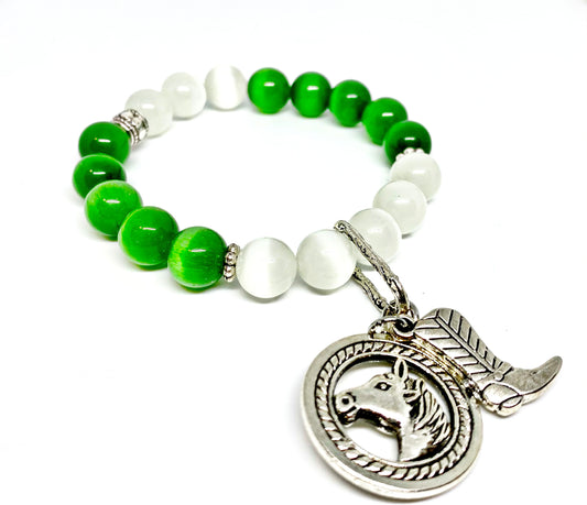 Charmers Drill Team Bracelet