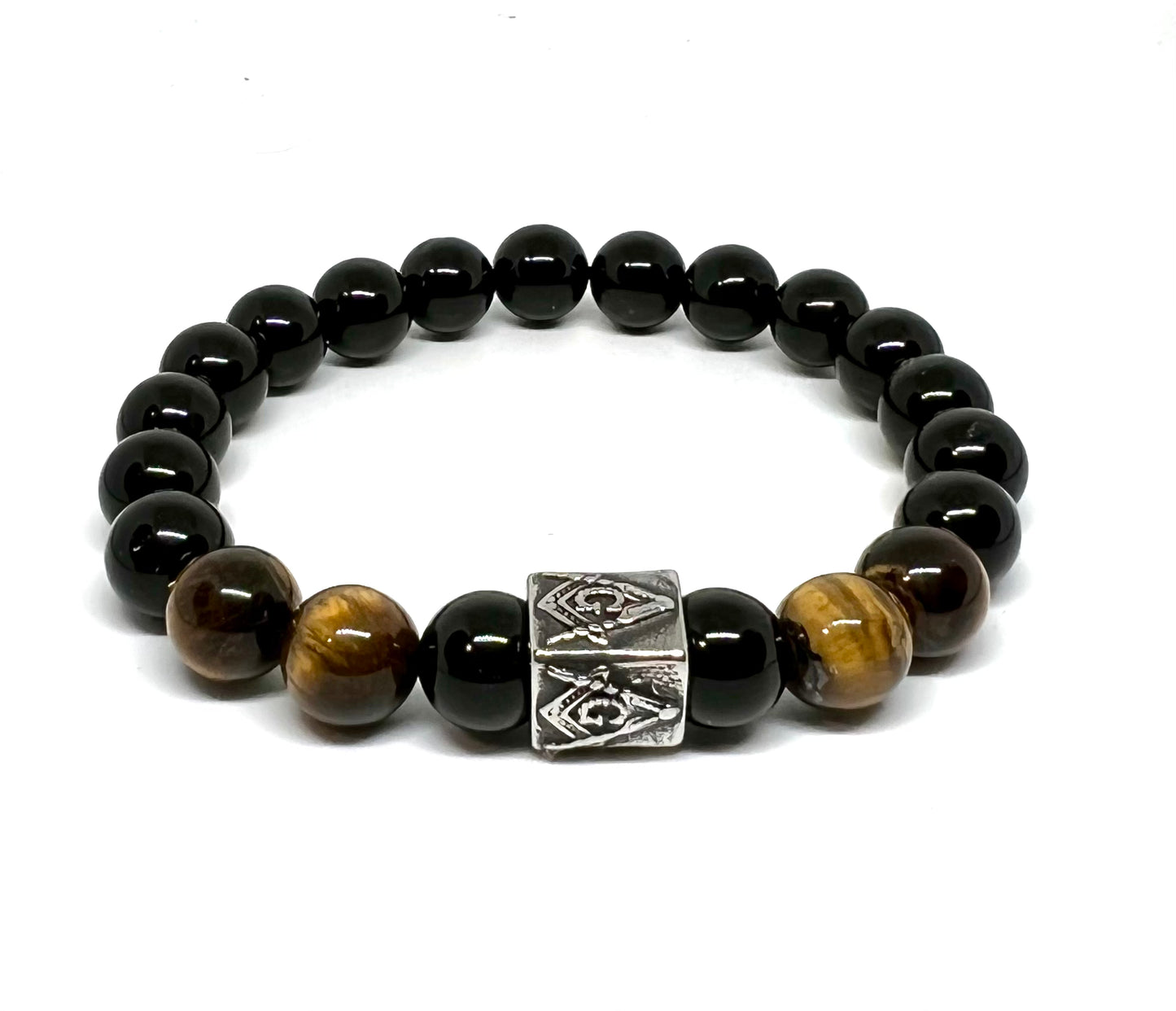 Mason Themed Onyx