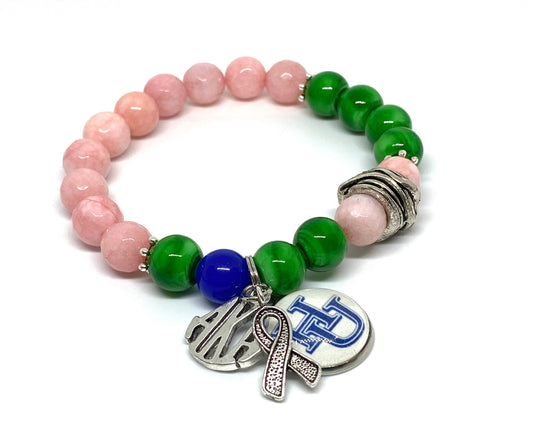 Sister, Soror, Survivor, Friend - HU