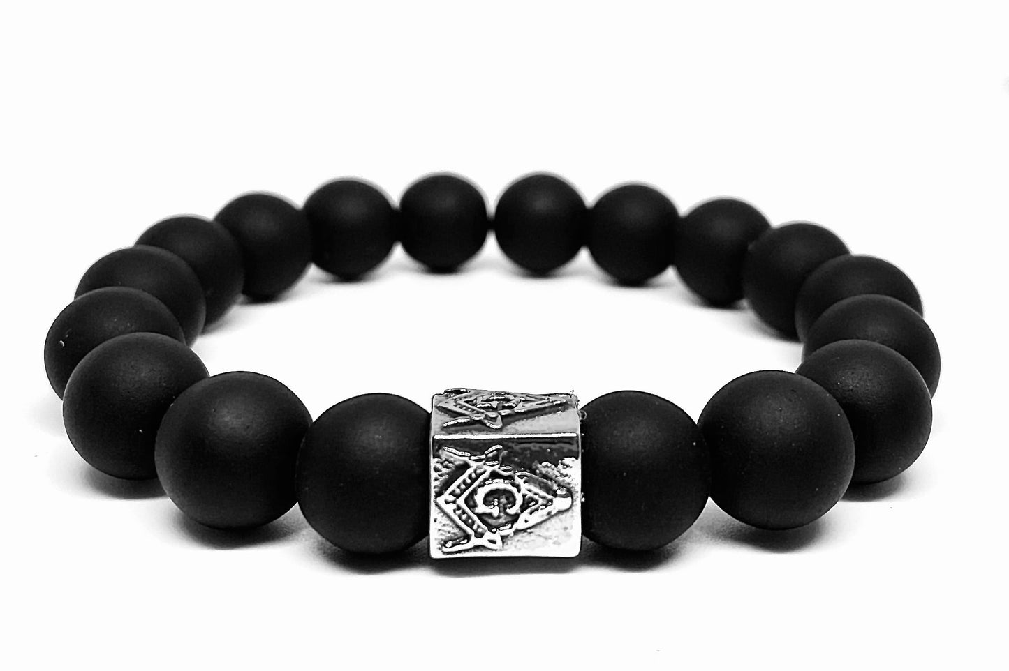 Mason Themed Onyx