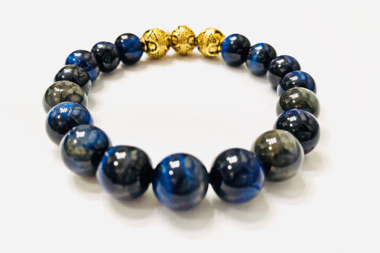 Tiger’s Eye Bracelet