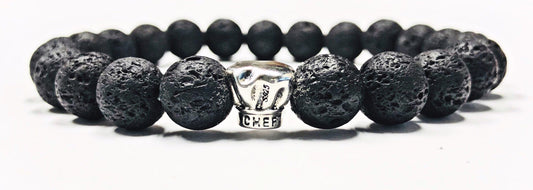 Chef Lava Bracelet