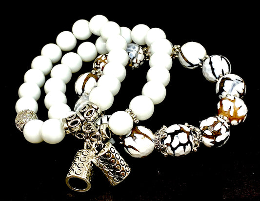 The World is Your Oyster