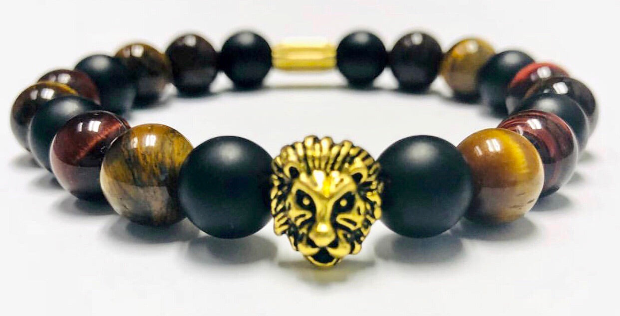 King of the Jungle