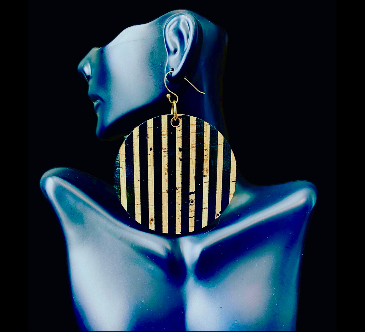 Lucky Stripes