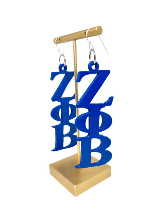 Zeta Phi Beta