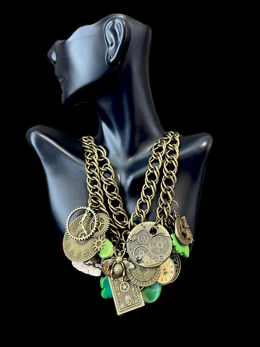 Do You Know What Time It Is?