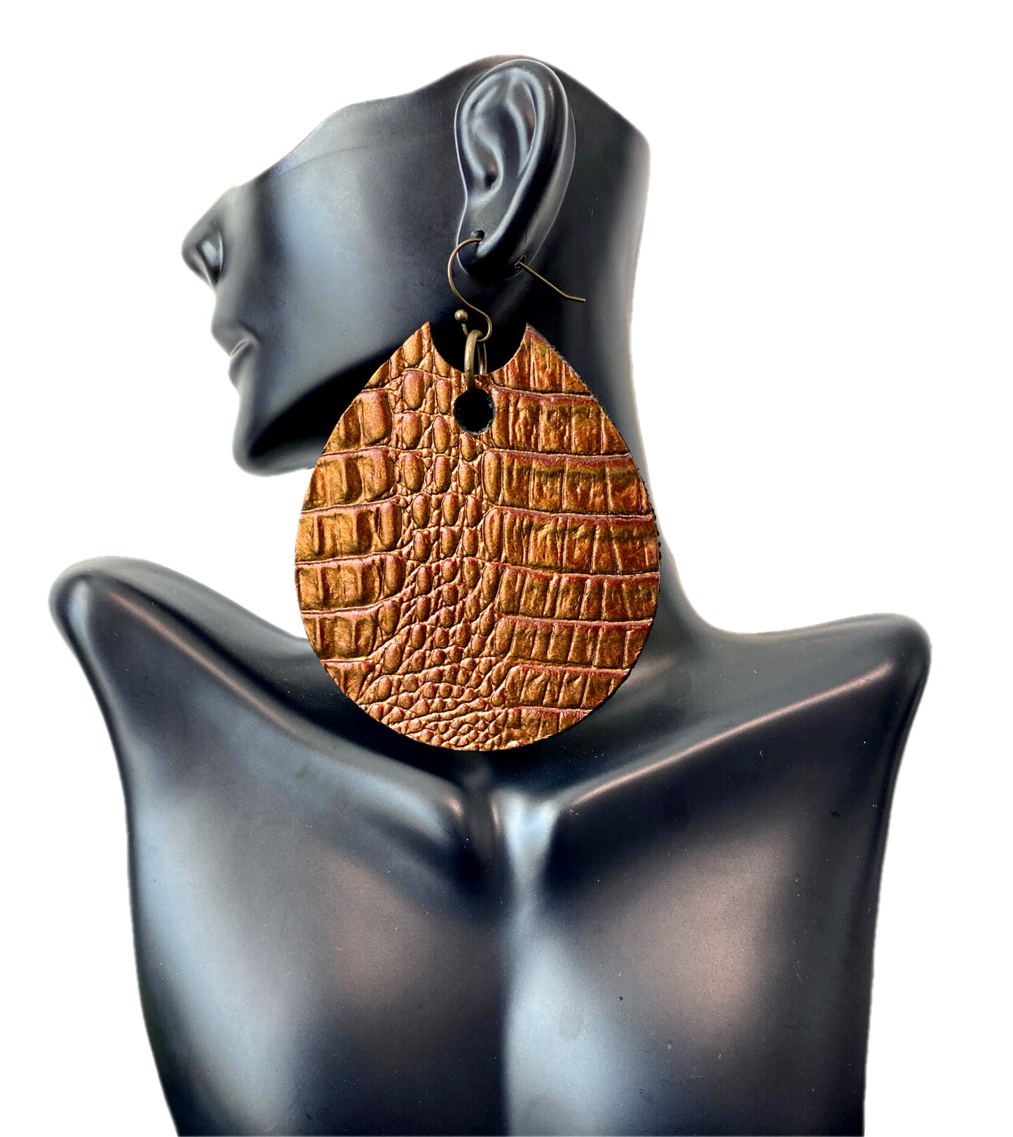 Foxy Bronze
