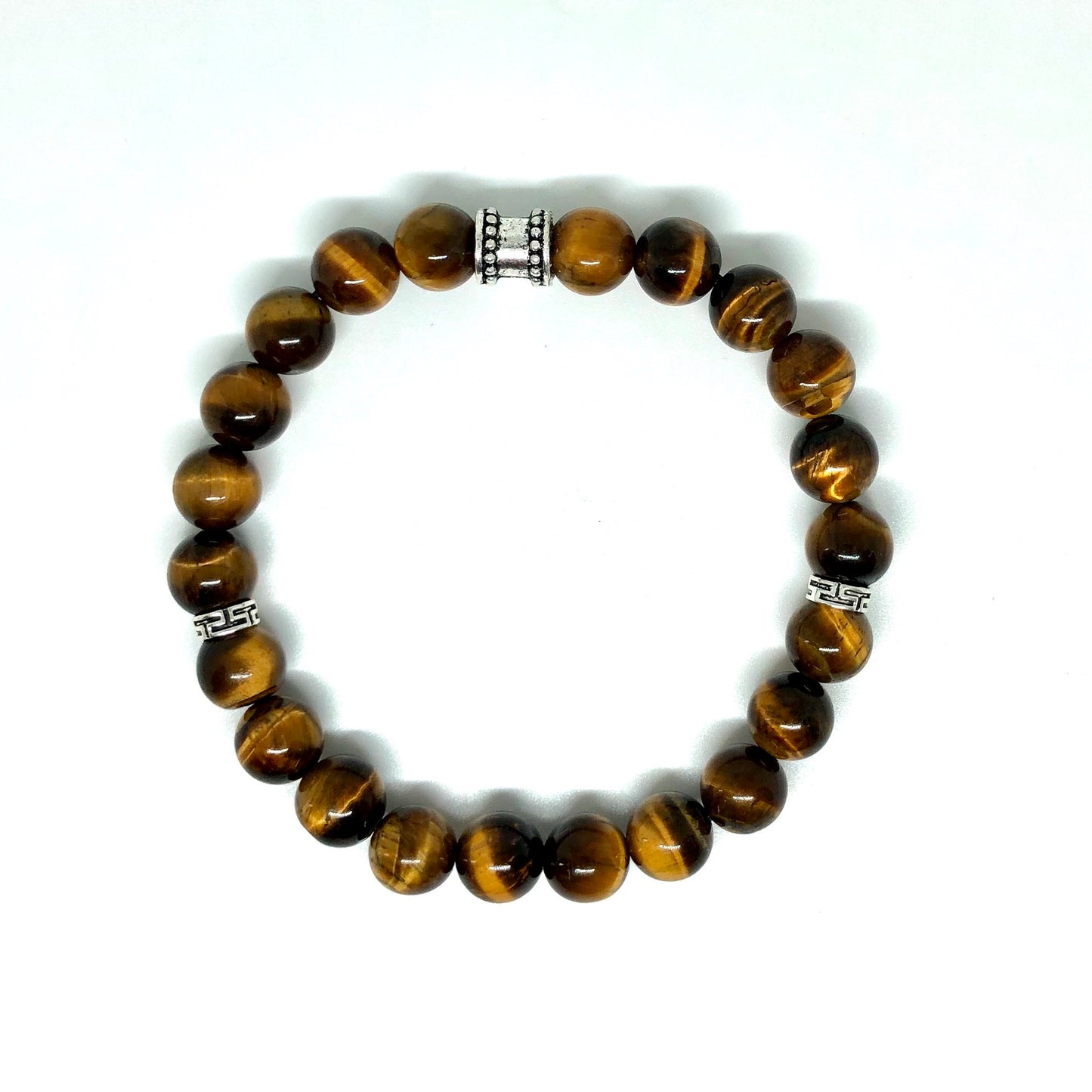 Tiger’s Eye Bracelet