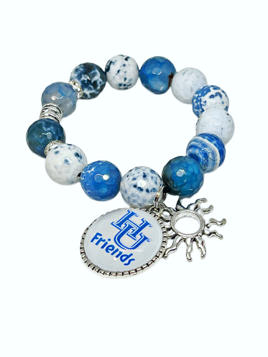 HU Friends Spirit Bracelet