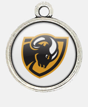 VCU Themed Spirit Bracelet