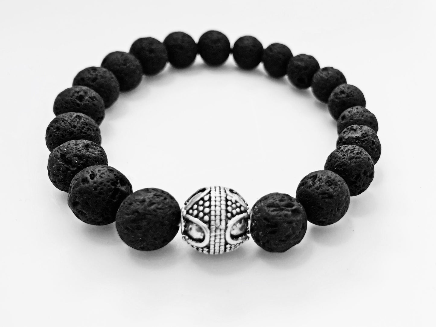 Lava Bracelet