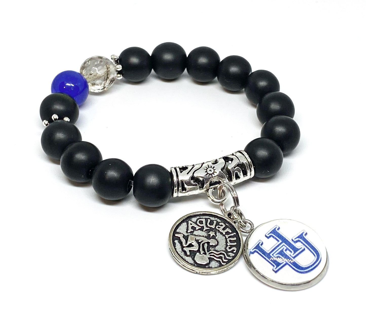 Onyx HU Bracelet