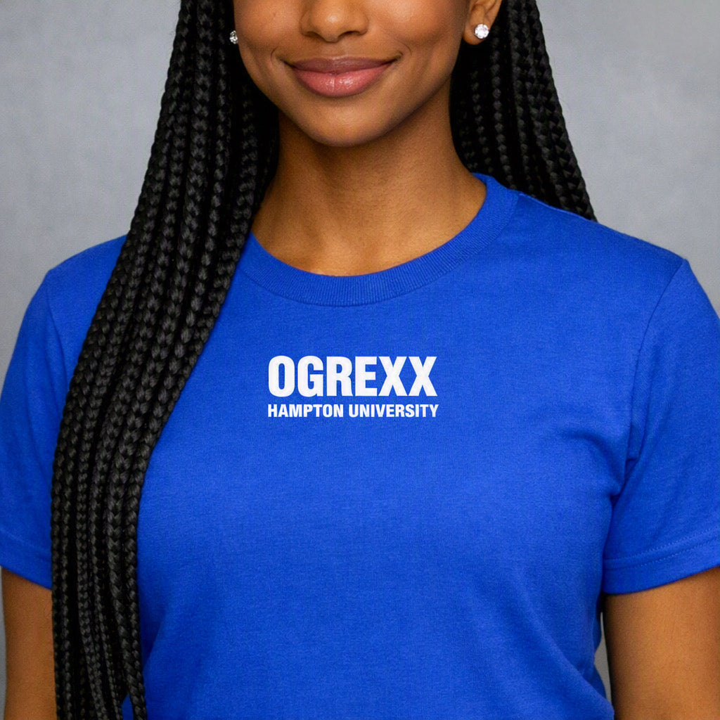 OGREXX