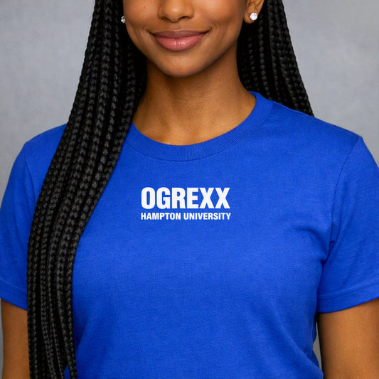 OGREXX