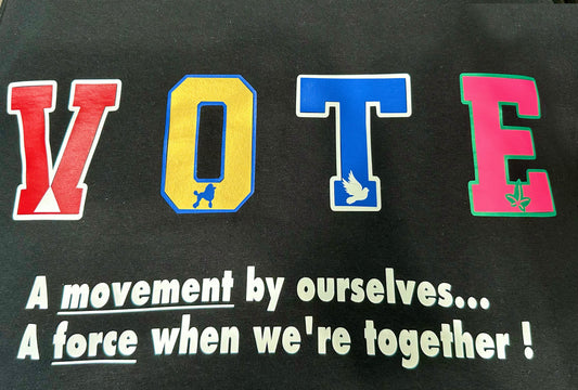 VOTE!