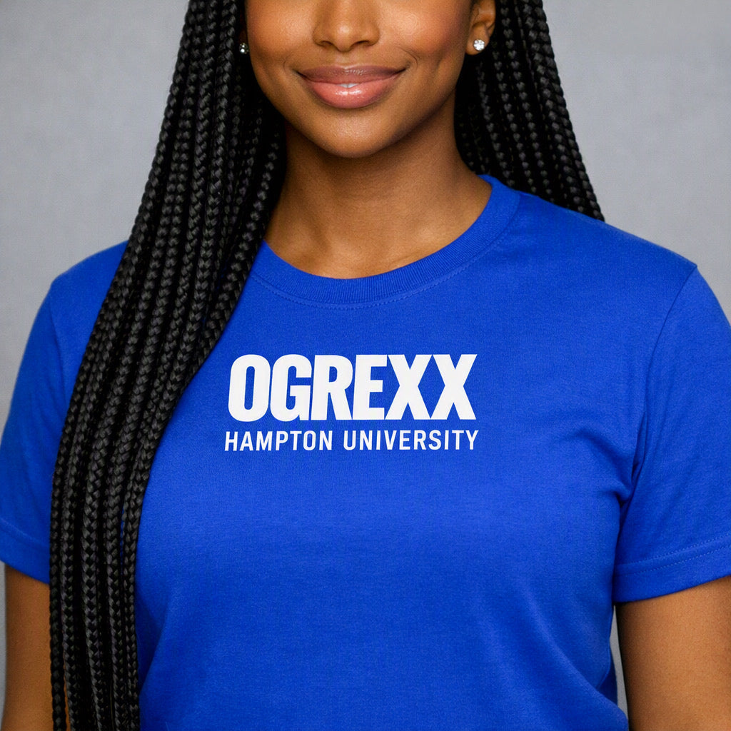 OGREXX