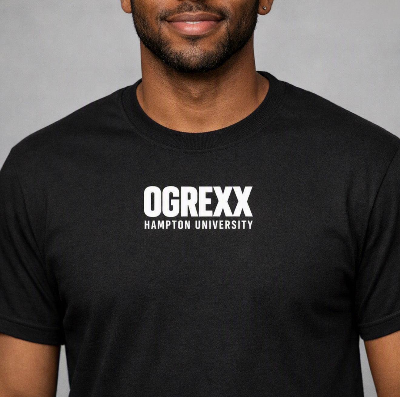 OGREXX