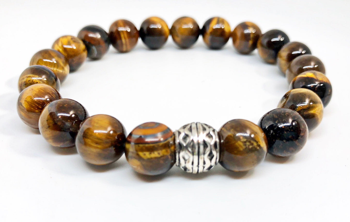 Tiger’s Eye Too