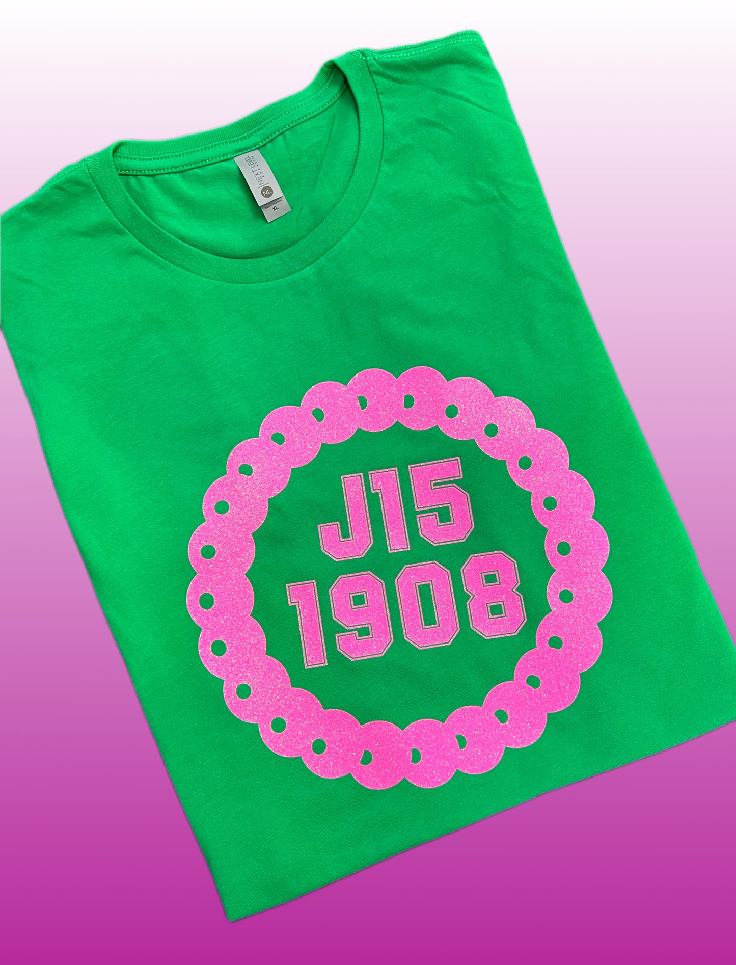 J15 1908 Shirt
