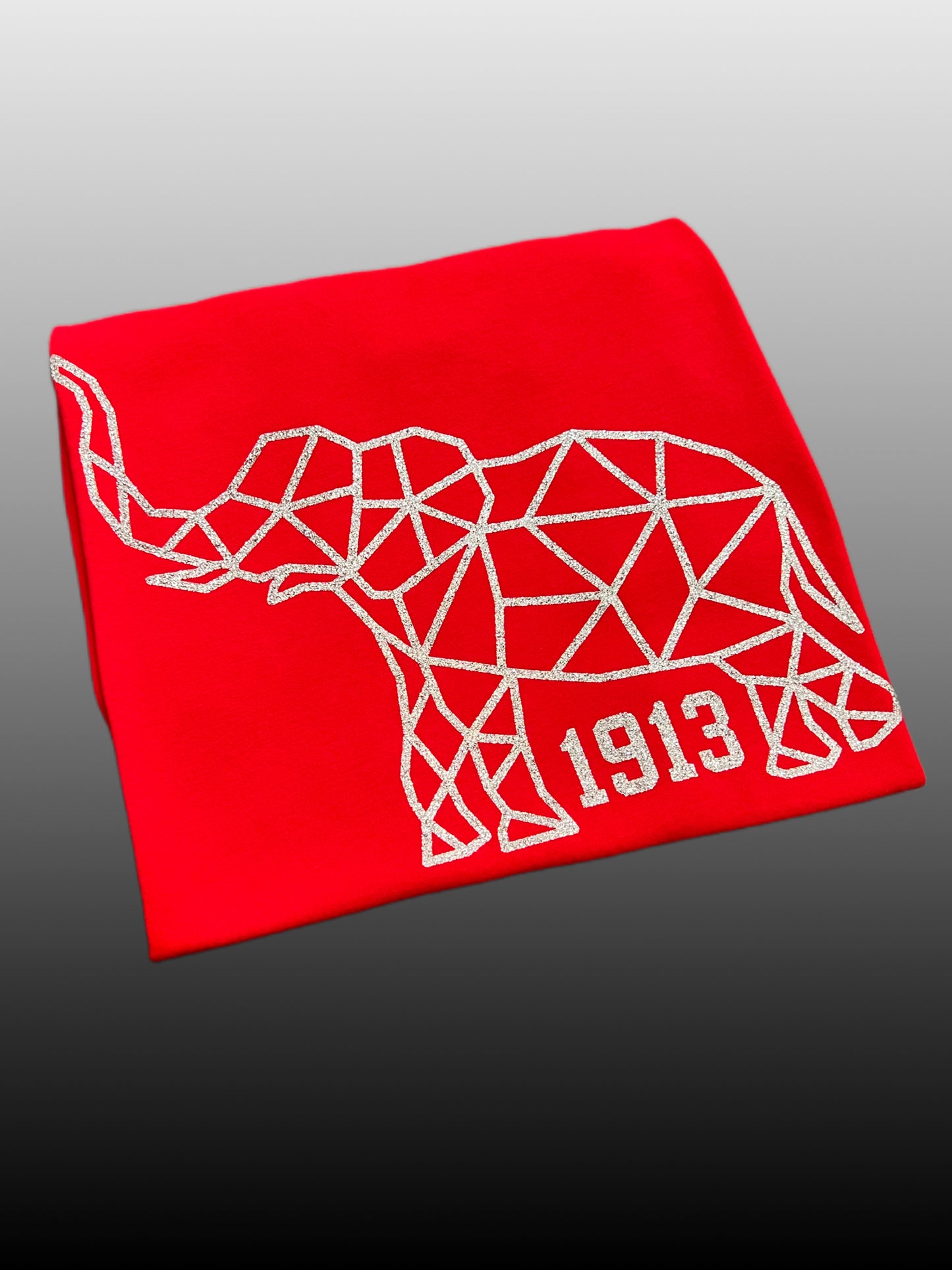 Structured Elephant 1913 Shirt