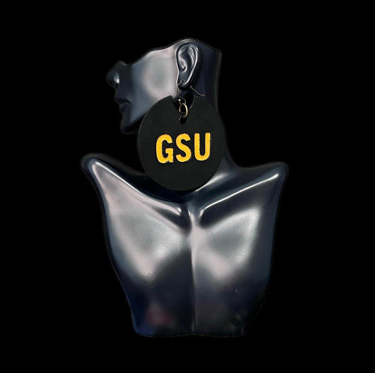 GSU Earrings