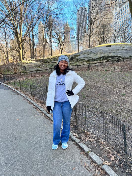 HER. Sweatshirt